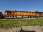 BNSF 7735